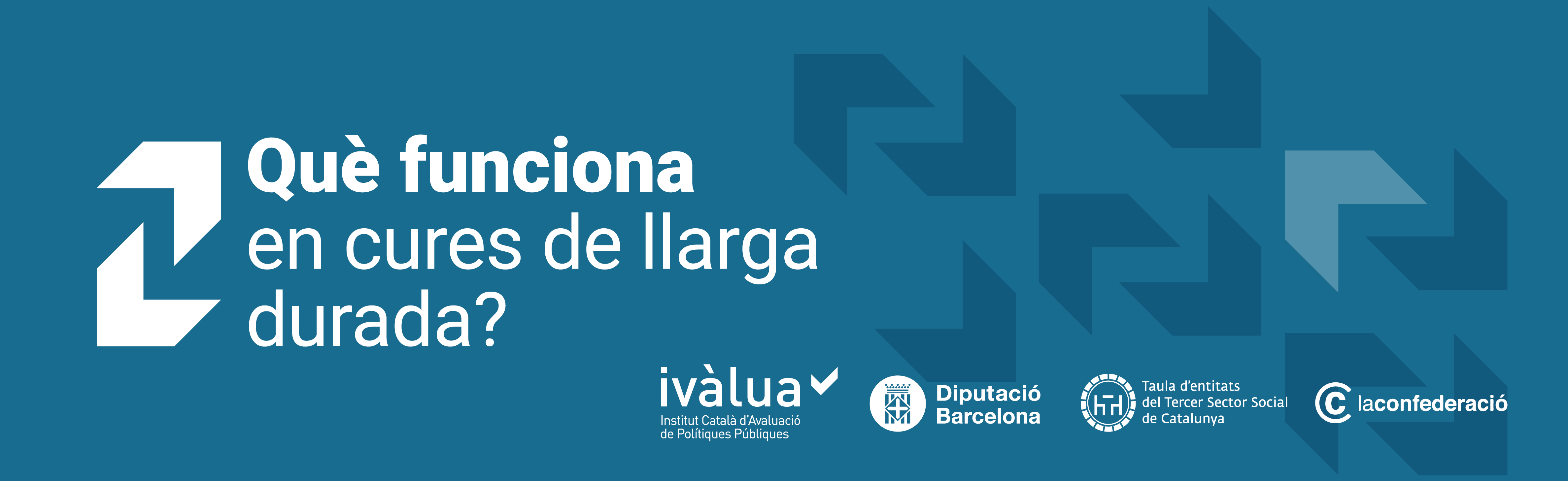 Què funciona en cures de llarga durada?