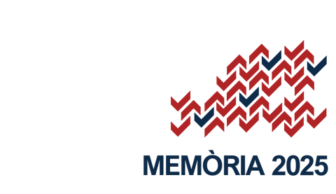 Memòria Ivàlua 2025