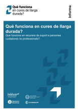 Portada de la síntesi QFCLLD 3